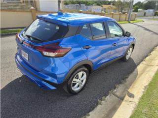 Nissan, Kicks 2024 Puerto Rico