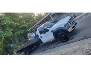 Ford Puerto Rico 550