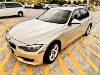 BMW Puerto Rico **2013 BMW 328I**