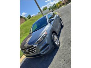 Hyundai Puerto Rico Hyundai Tucson