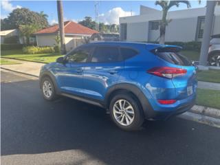 Hyundai Puerto Rico Hyundai Tucson 2018