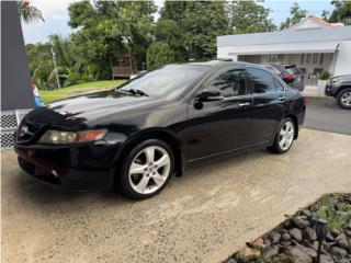 Acura Puerto Rico Acura TSX 2004