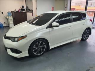 Scion Puerto Rico Scion im