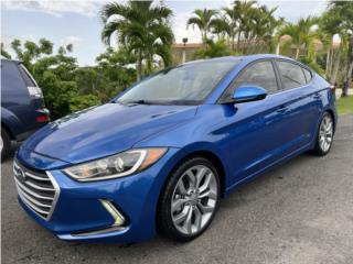 Hyundai Puerto Rico Hyundai elantra 2018