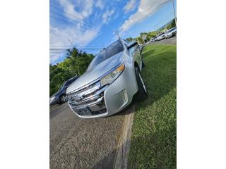 Ford Puerto Rico Ford edge 2013