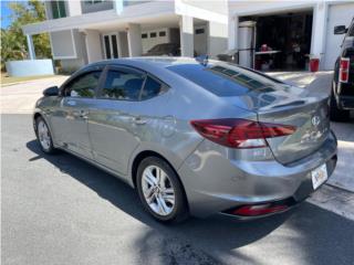 Hyundai Puerto Rico Hyundai elantra 2019 