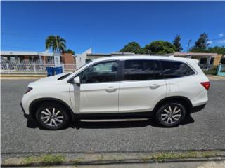 Honda Puerto Rico Honda Pilot EXL 