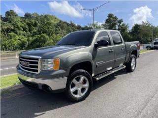 GMC Puerto Rico GMC SIERRA 2011