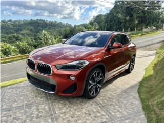 BMW Puerto Rico Bmw x2 M pack