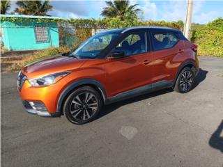 Nissan Puerto Rico NISSAN KICKS 2019 SV