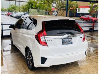 Honda Puerto Rico Honda Fit 2016