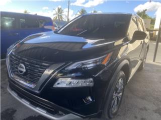 Nissan Puerto Rico ROUGUE S