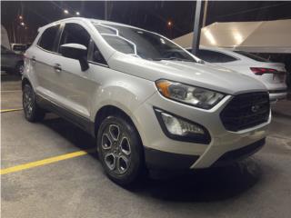 Ford Puerto Rico Ford ECOSPORT 