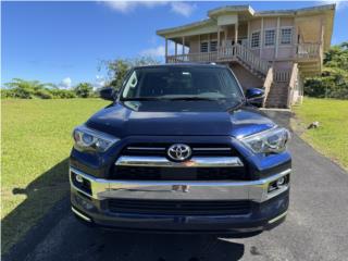 Toyota Puerto Rico Se Vende Cuenta