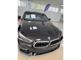 BMW Puerto Rico BMW X2 SDRIVE28I 2021 / COMO NUEVA