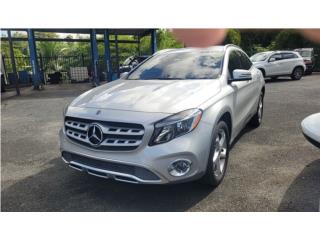 Mercedes Benz Puerto Rico MERCEDES BENZ GLA 250 2018