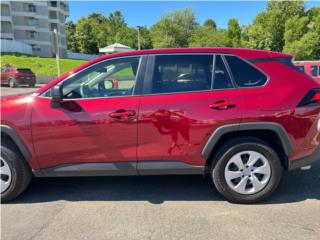 Toyota Puerto Rico TOYOTA Rav 4 2023 Como Nueva