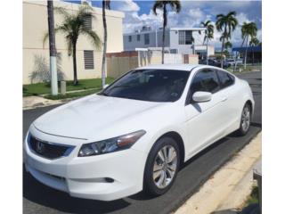 Honda Puerto Rico VENTA - HONDA ACCORD COMO NUEVO