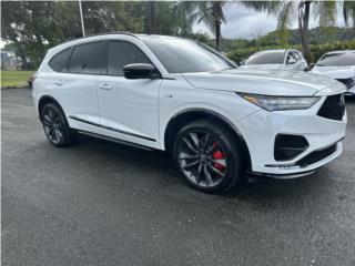 Acura Puerto Rico 2023 Acura MDX Type S