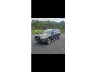 Toyota Puerto Rico Toyota Rav4