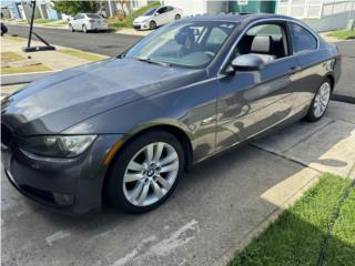 BMW Puerto Rico 328i 2007 E92