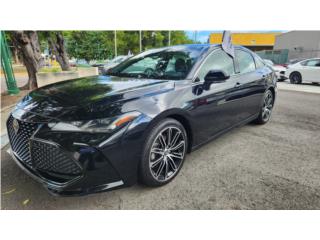 Toyota Puerto Rico Toyota Avalon Touring 2019