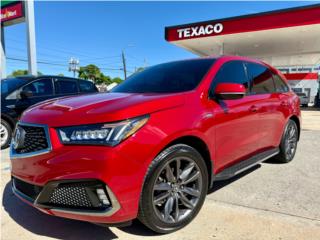 Acura Puerto Rico Acura Mdx Aspec 2019 $30,000 Omo