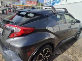 Toyota Puerto Rico Toyota ch-r limited 2020