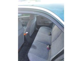 Suzuki Puerto Rico Suzuki Baleno 2001