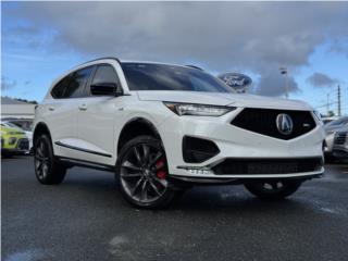 Acura Puerto Rico Acura MDX Type S 2023