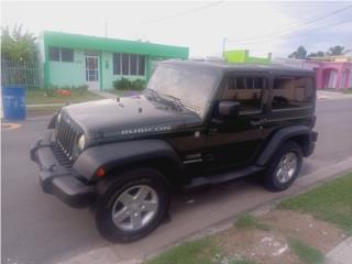 Jeep Puerto Rico Jeep 