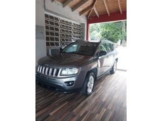 Jeep Puerto Rico Jeep Compass 2014