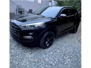 Hyundai Puerto Rico Hyundai tucson 2017