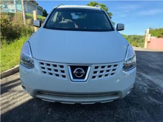 Nissan Puerto Rico Nissan Rogue 2009