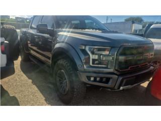 Ford Puerto Rico 2019 Ford F 150