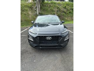 Hyundai Puerto Rico Hyndai Kona 2018 SEL