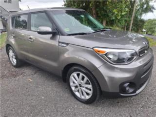 Kia Puerto Rico Kia soul 2018