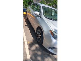 Toyota Puerto Rico Toyota Corolla 2016 $13,500