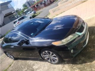 Honda Puerto Rico Se vende en 6500 