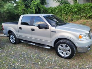 Ford Puerto Rico F150