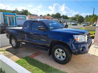 Toyota Puerto Rico Tacoma 2008