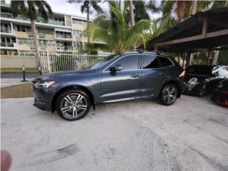 Volvo, Volvo XC60 Recharge 2020 Puerto Rico Volvo, Volvo XC60 Recharge 2020