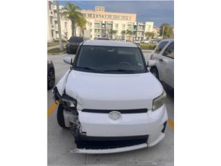 Scion Puerto Rico Scion XB 2011