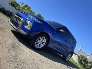 Kia Puerto Rico 2021 KIA SOUL WAVE S EQUIPADA 