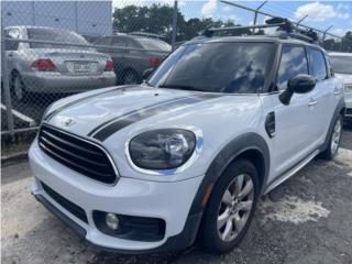 MINI  Puerto Rico 2017 Mini Cooper Countryman Buen Millaje