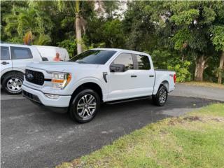 Ford Puerto Rico Ford F-150 STX 2021 4x4 $34,900