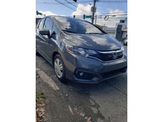 Honda Puerto Rico Honda fiat 2019