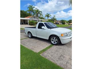 Ford Puerto Rico Ford F 150 2002 