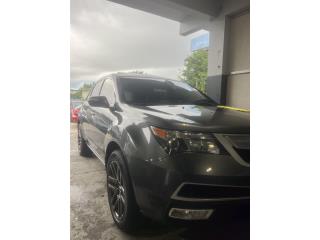 Acura Puerto Rico Guagua