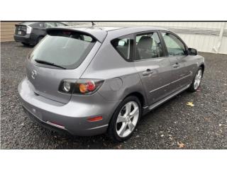 Mazda Puerto Rico Mazda 3 sport hatchback std 